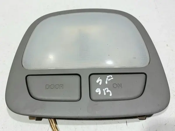 Plafoniera - lampa spate 92850-2BXXX Hyundai Santa fe 2 facelift (2009-2012)
