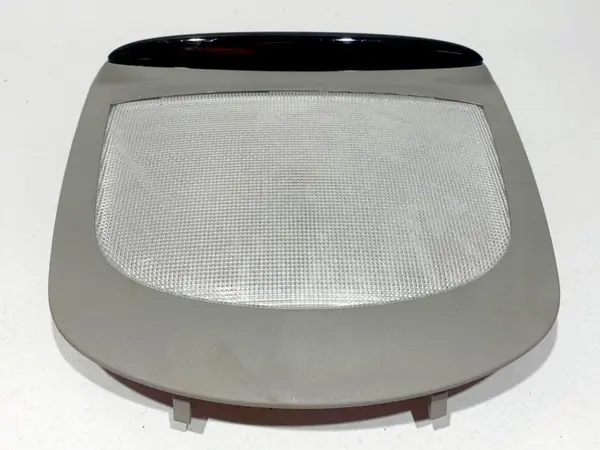 Plafoniera - lampa spate A1669066500 Mercedes ML (06.2011-> [w166]