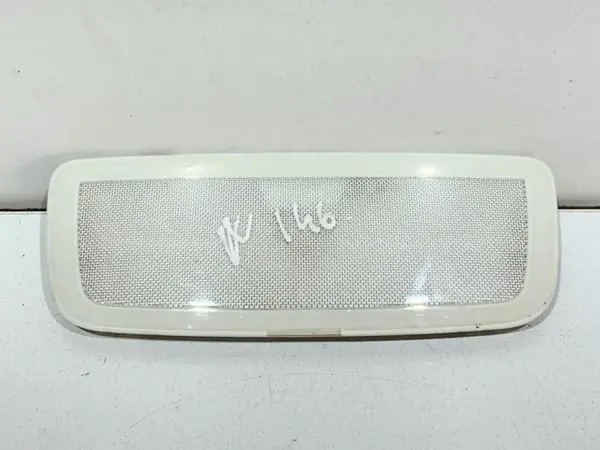 Plafoniera - lampa spate A2048204801 Mercedes B-Class (2011->) [W246]