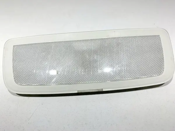 Plafoniera - lampa spate A2048204801 Mercedes C-Class (2007-2010) [W204]