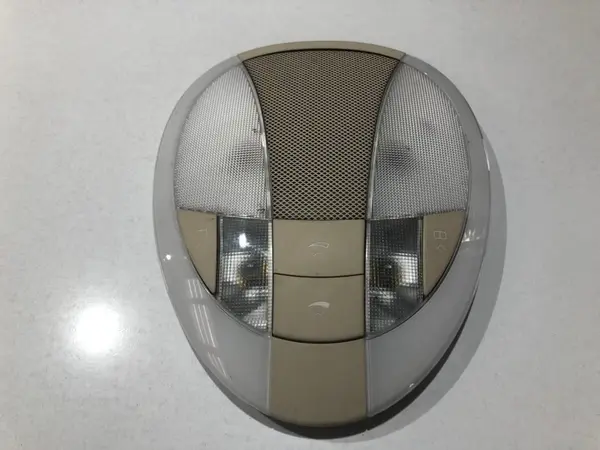 Plafoniera - lampa spate a2118206601 Mercedes E-Class (2002-2008) [W211]