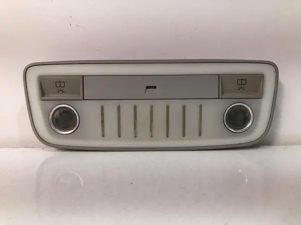 Plafoniera - lampa spate a2128205001 Mercedes E-Class (2009->) [W212]