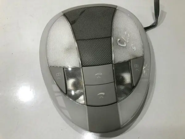 Plafoniera - lampa spate a2198201401 Mercedes CLS (2004-2010) [C219] w219