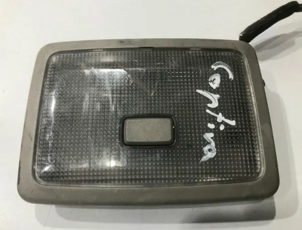 Plafoniera - lampa spate Chevrolet Captiva (2006-2010) [C100, C140]