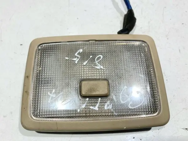 Plafoniera - lampa spate Chevrolet Captiva (2006-2010) [C100, C140]