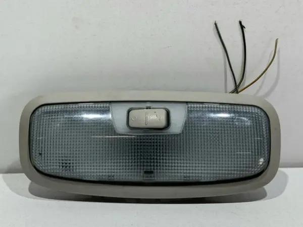 Plafoniera - lampa spate Ford Fiesta 7 facelift (2013-2017) [MK7]