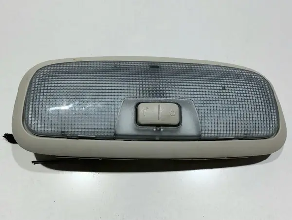 Plafoniera - lampa spate Ford Galaxy (2010-2014)[MK3]