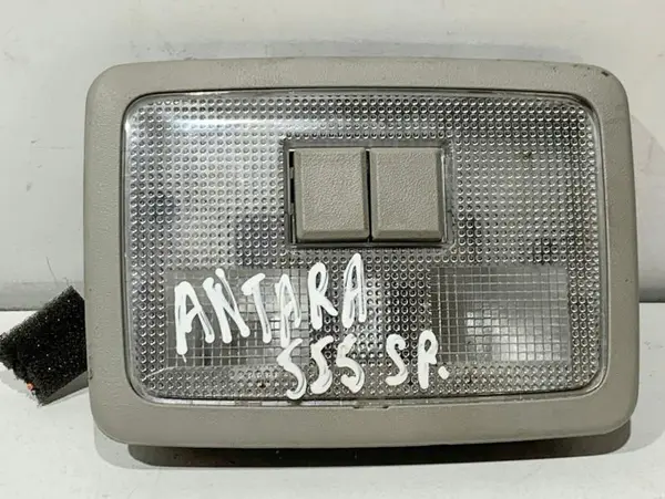 Plafoniera - lampa spate Opel Antara (2006-2010)