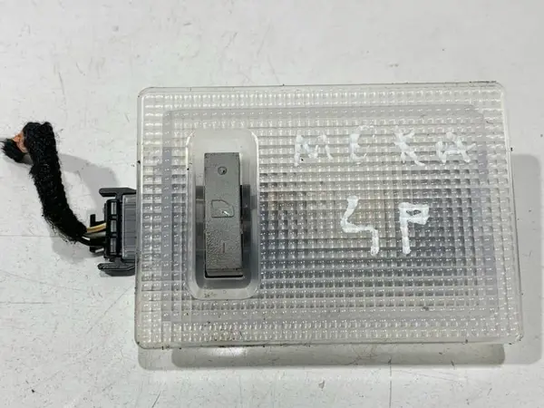 Plafoniera - lampa spate Opel Mokka (2012-2016)