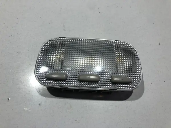 Plafoniera - lampa spate pbtpgf304 Peugeot 307 (2001-2008)