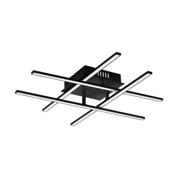 Plafoniera LASANA 4L - Default Title