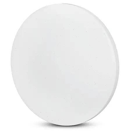 PLAFONIERA LED 24W 35CM 3 IN 1 - MODEL STELUTE