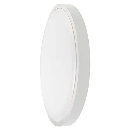 plafoniera led 30w 4000k ip44 cu senzor de miscare
