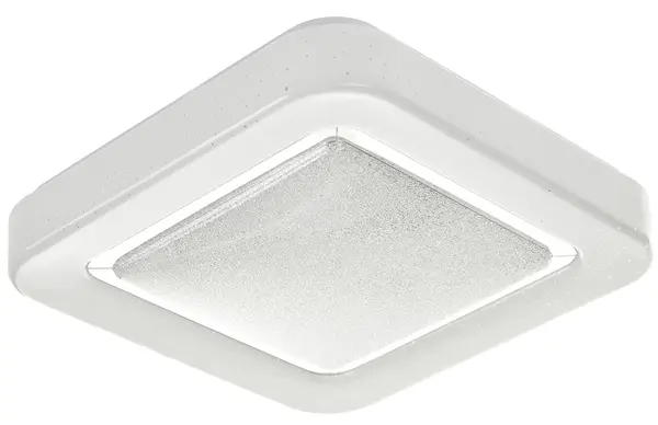 Plafoniera LED cu control inteligent Elbulgaria - Finery, 3097-350, 36w, alb, IP20