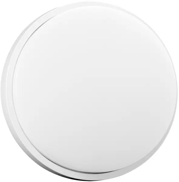 Plafonieră LED Orno - Agat, IP54, 15W, 230V, 4000K, AD-OP-6112WLPM4, alb