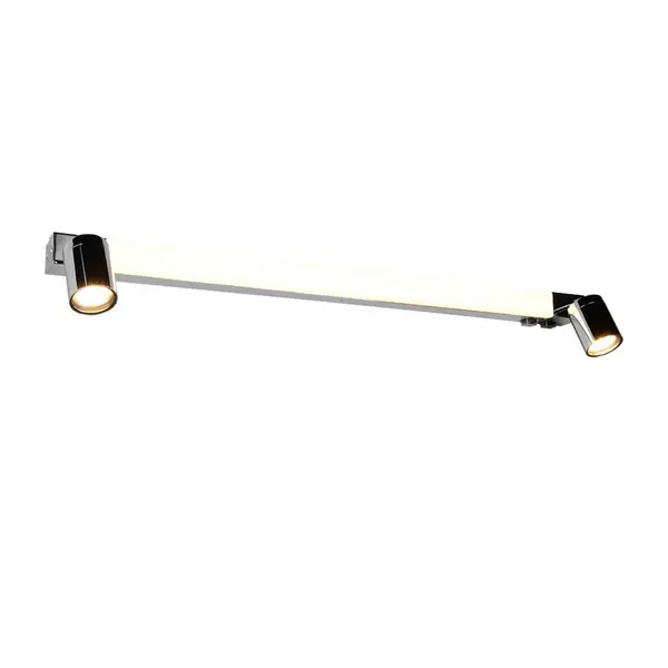 Plafonieră Led Pentru Baie 18/90/4,5 cm