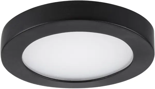 Plafonieră LED Rabalux - Coco 5274, 3W, negru