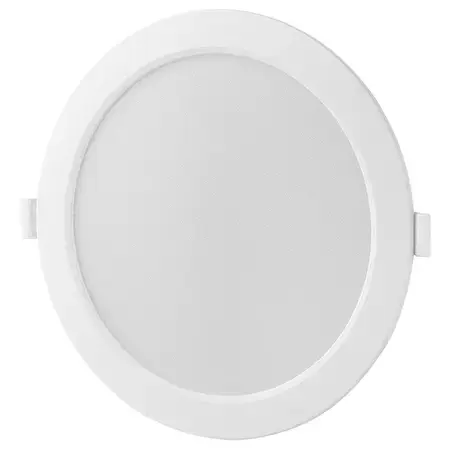 Plafoniera LED REBEL ZAR0556, 18W 230V 4000K 2100 lm (Alb)
