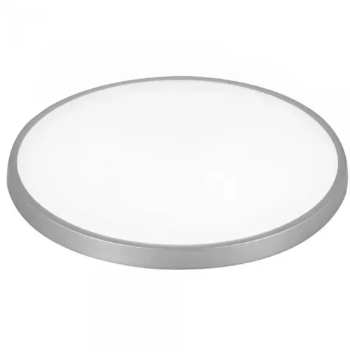 Plafoniera LED Samus OR2SC-12W-4000K, 840 lm (Alb/Gri)