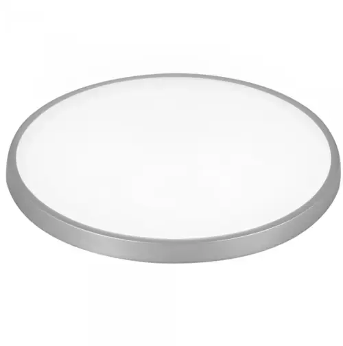 Plafoniera LED Samus OR2SC-18W-4000K, 1260 lm (Alb/Gri)