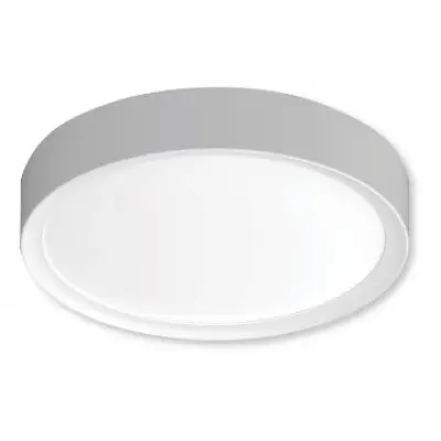 Plafoniera LED Starke ST00243, rotunda alba 36W 3240lm 480mm IP40