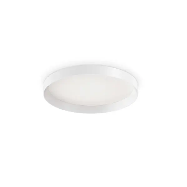 Plafoniera LUPIANO Ø 35 CM - Lumina neutra 4000K