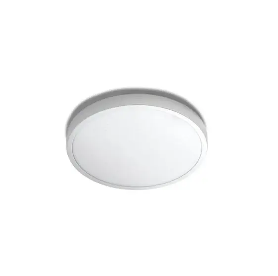 Plafoniera MALTA 23CM 4000K - Alb