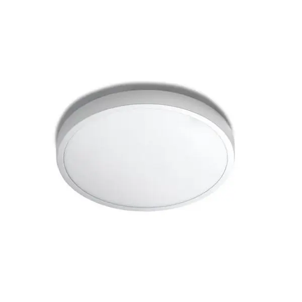 Plafoniera MALTA 30CM 4000K - Alb