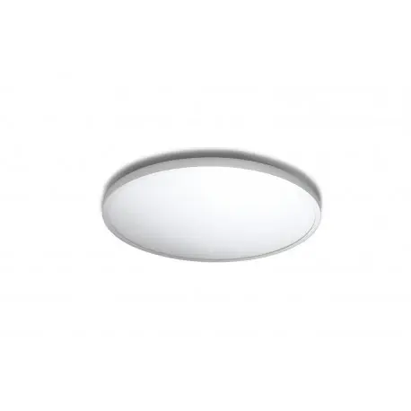 Plafoniera MALTA 40CM 3000K - Alb