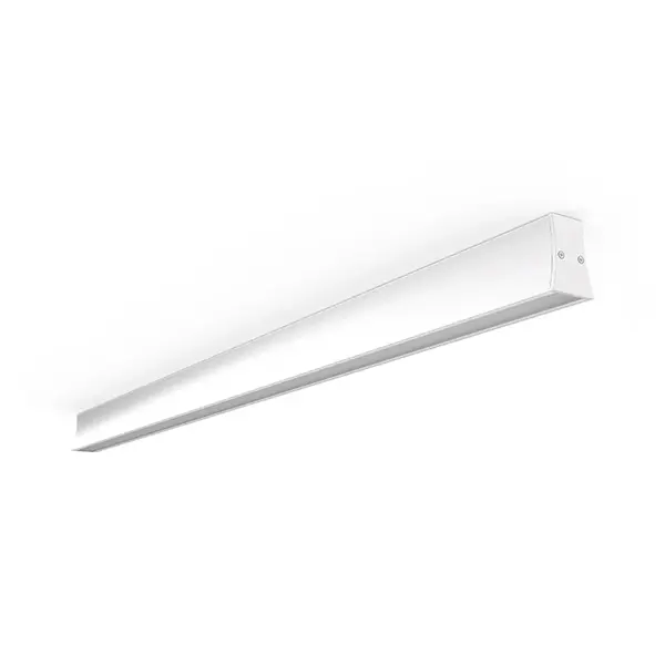 Plafoniera MATEKO WHITE - Lumina neutra 4000K