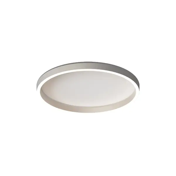 Plafoniera MAVON 27W - Silver
