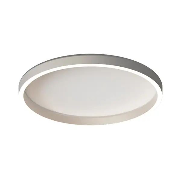 Plafoniera MAVON 41W - Silver