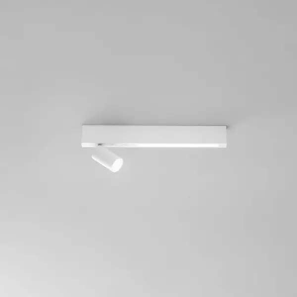 Plafoniera ORIENTE 50CM - Alb