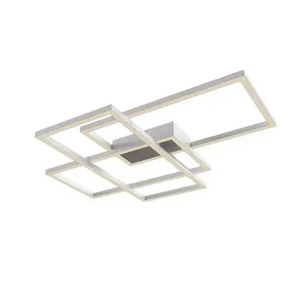 Plafoniera RIDA WHITE - Default Title