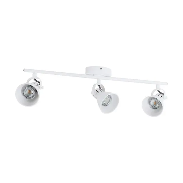 Plafoniera SERAS 1 3L - Alb