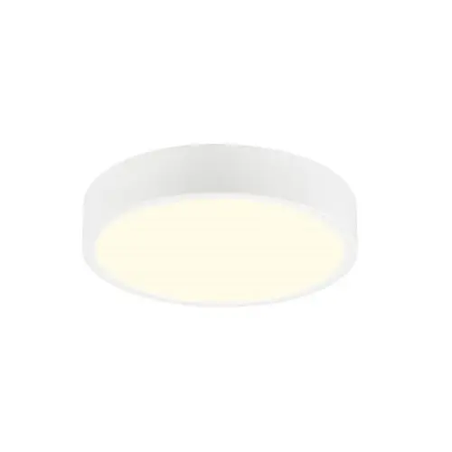 Plafoniera SITKA ROUND 3000K - ∅ 22.5 cm
