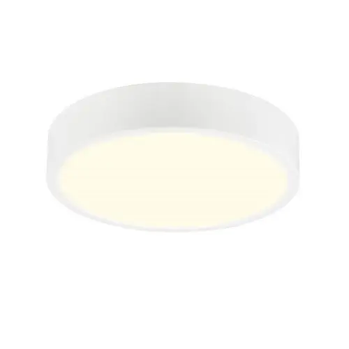 Plafoniera SITKA ROUND 3000K - Ø 30cm