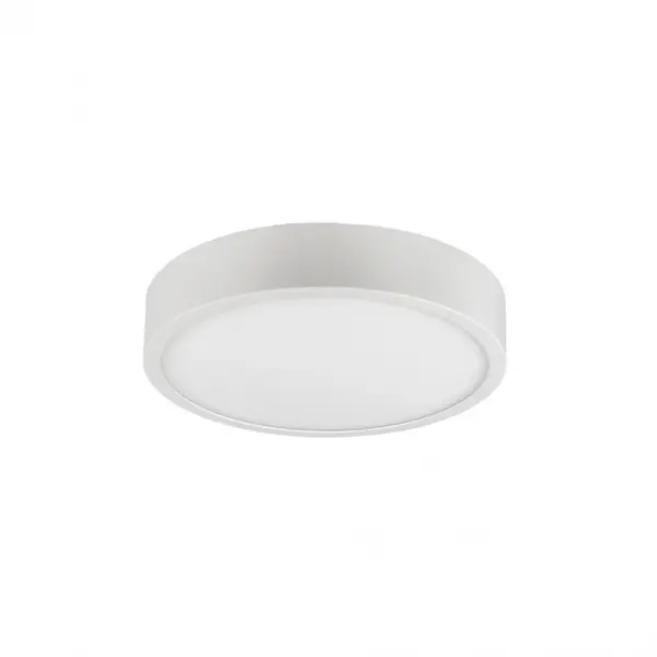 Plafoniera SITKA ROUND 4000K - Ø 17 cm