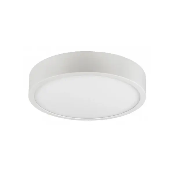 Plafoniera SITKA ROUND 4000K - ∅ 22.5 cm