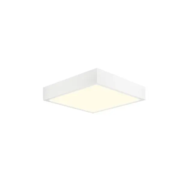 Plafoniera SITKA SQUARE 3000K - 12 cm