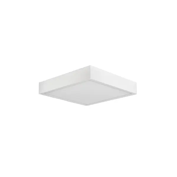 Plafoniera SITKA SQUARE 4000K - 12 cm