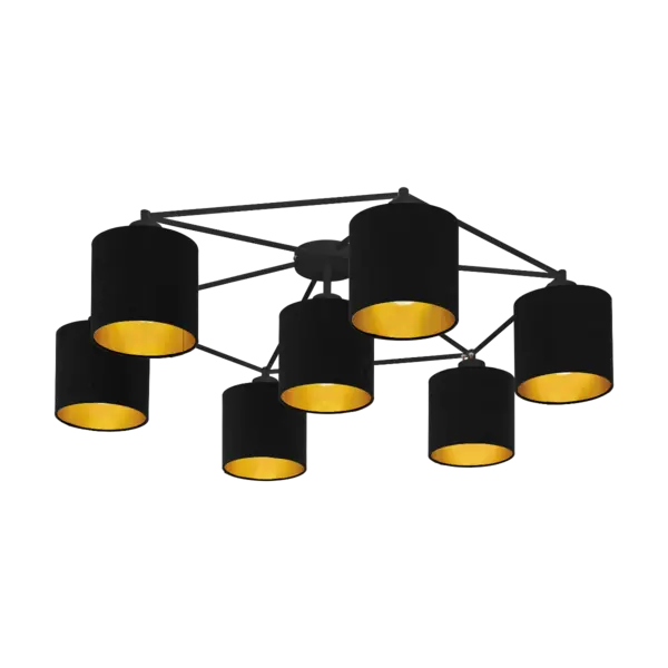 Plafoniera STAITI - Default Title
