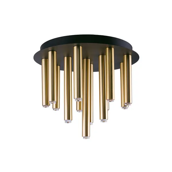 Plafoniera STELAT 13 L – Gold - Default Title