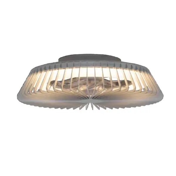 Plafoniera ventilator HIMA - Grey