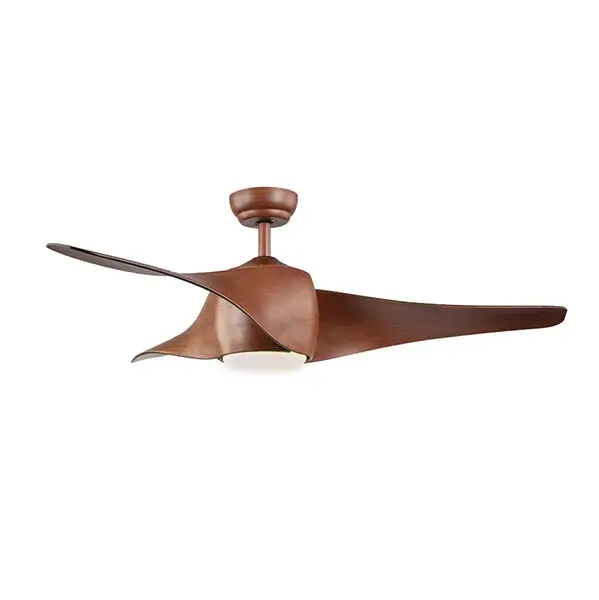 Plafoniera ventilator ZEZUR - Maro