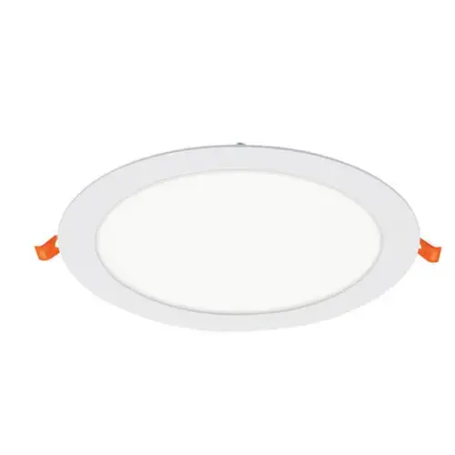 Plafoniera Vito 2025040, pentru interior, 220 - 240V 50/60 Hz, IP20, LED integrat, Material sintetic