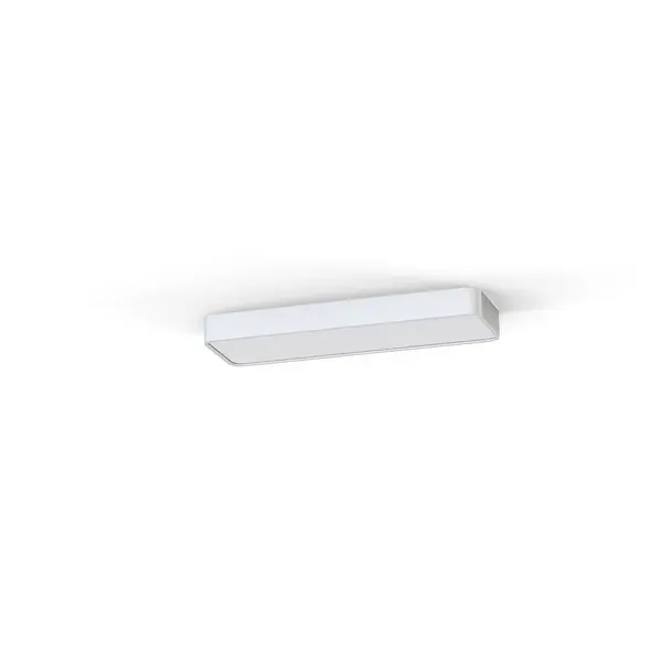 Plafoniera YALIS DOUBLE WHITE - 63 cm