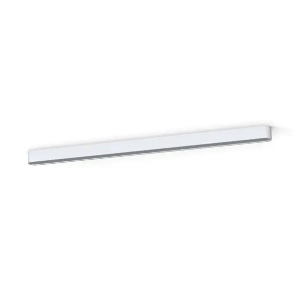 Plafoniera YALIS WHITE - 125 cm