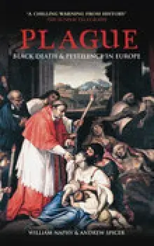 Plague. 3 Revised edition, Paperback/William G. Naphy