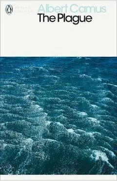 Plague - Albert Camus